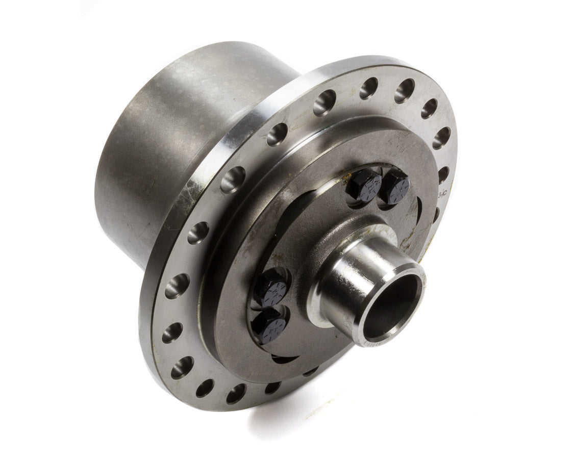 Eaton - Detroit Locker Differential Carrier - Detroit Truetrac - 30 Spline - 3.92 Ratio and Up - Steel - Dana 44 - Each