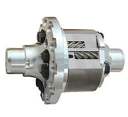 Eaton - Detroit Locker Differential Carrier - Detroit Truetrac - 30 Spline - 3.92 and Up - Steel - Dana 44 - Each