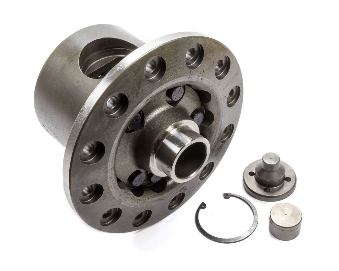 Eaton - Detroit Locker Differential Carrier - Detroit Truetrac - 33 Spline - 3.08 to 3.90 Ratio - Steel - 8.875 in -