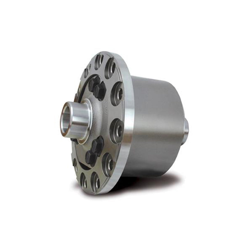 Eaton - Detroit Locker Differential Carrier - Detroit Truetrac - 35 Spline - Iron - Ford 10.25 / 10.5 in - Each