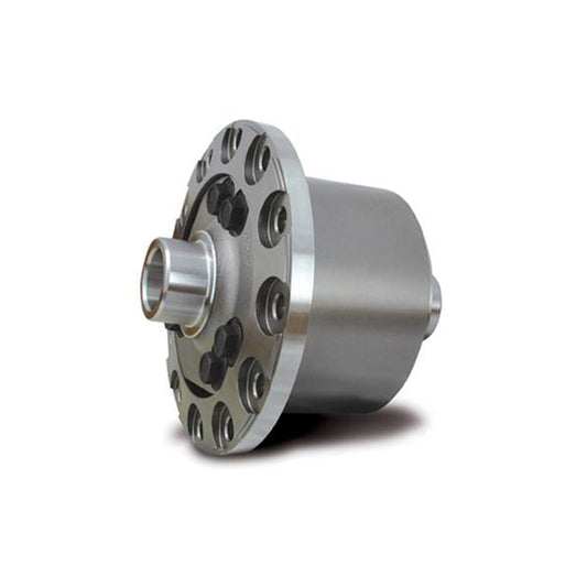 Eaton - Detroit Locker Differential Carrier - Detroit Truetrac - 35 Spline - Iron - Ford 10.25 / 10.5 in - Each