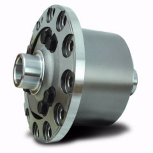 Eaton - Detroit Locker Differential Carrier - Detroit TrueTrac - 33 Spline - 9.5 to 9.76 Ratio - Steel - GM - Each