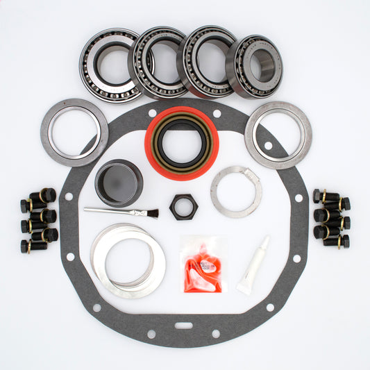 Eaton - Detroit Locker Differential Installation Kit - Master - Bearings / Crush Sleeve / Gaskets / Hardware / Seals /