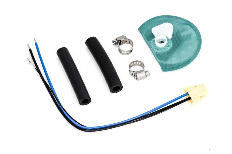 Deatschwerks Fuel Pump Installation Kit - Deatschwerks Fuel Pumps - Kit