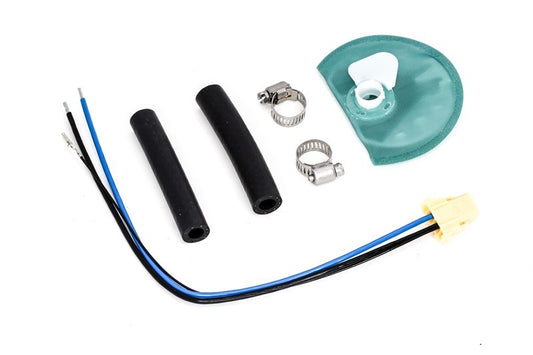 Deatschwerks Fuel Pump Installation Kit - Deatschwerks Fuel Pumps - Kit