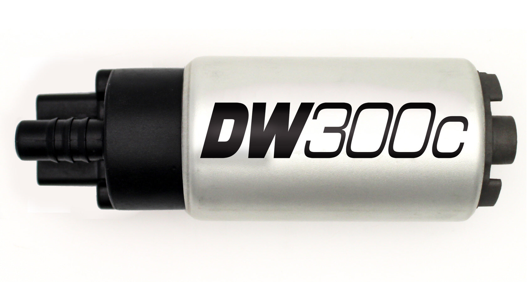 Deatschwerks Fuel Pump - DW300C - Electric - In-Tank - 340 lph - Install Kit - Gas / Ethanol - Subaru BRZ / WRX /