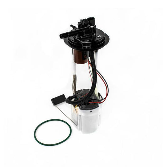 Deatschwerks Fuel Pump - DW400 - Electric - In-Tank - 415 lph - Install Kit - Gas / Ethanol - GM LS-Series - GM