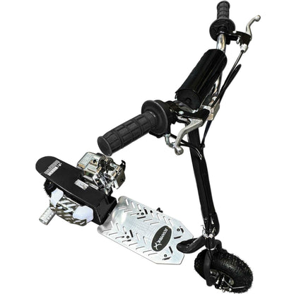 ScooterX Dirt Dog 49cc Black - view 6