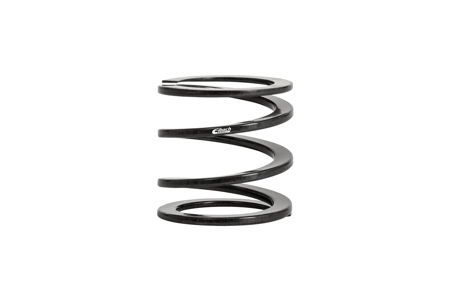 Eibach Coil Spring - Tender - 2.25 in ID - 2.72 in Length - 150 lb/in Spring Rate - Steel - Black Powder Coat - Each
