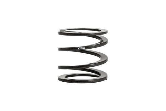 Eibach Coil Spring - Tender - 2.25 in ID - 2.72 in Length - 150 lb/in Spring Rate - Steel - Black Powder Coat - Each