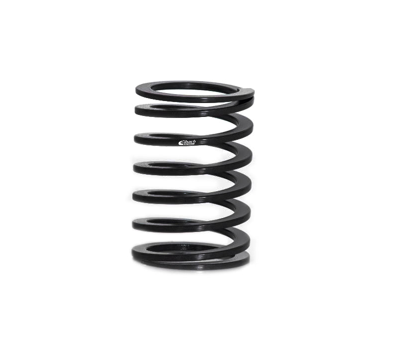 Eibach Coil Spring - Tender - 2.5 in ID - 3 in Length - 200 lb/in Spring Rate - Steel - Black Powder Coat - Each