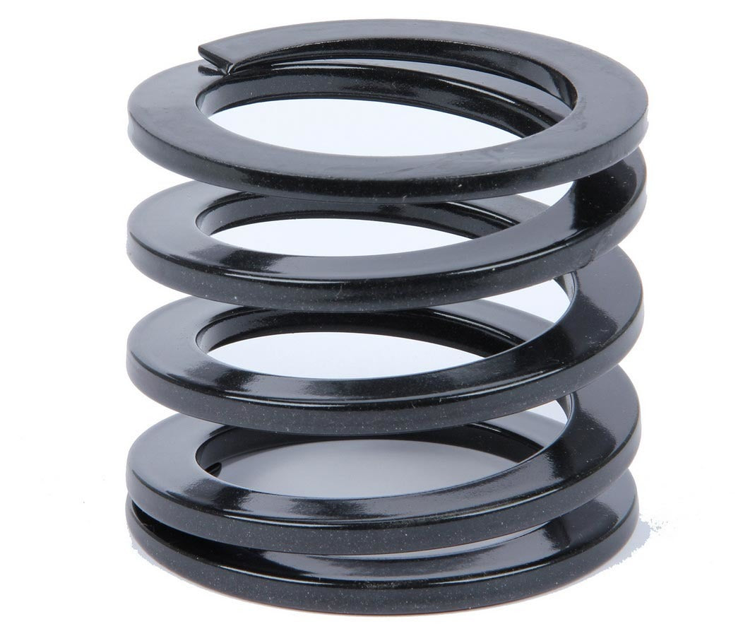 Eibach Coil Spring - Tender - 2.5 in ID - 2.79 in Length - 250 lb/in Spring Rate - Steel - Black Powder Coat - Each