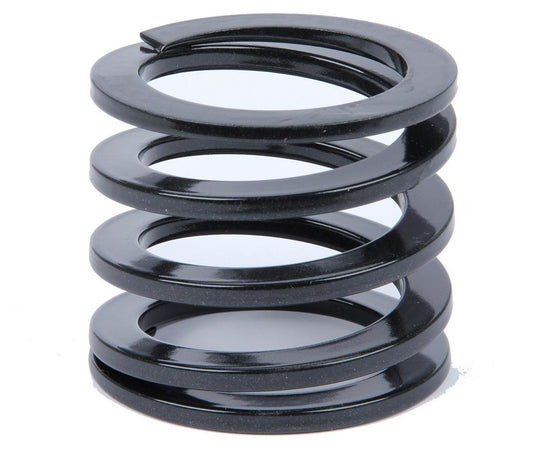 Eibach Coil Spring - Tender - 2.5 in ID - 2.79 in Length - 250 lb/in Spring Rate - Steel - Black Powder Coat - Each