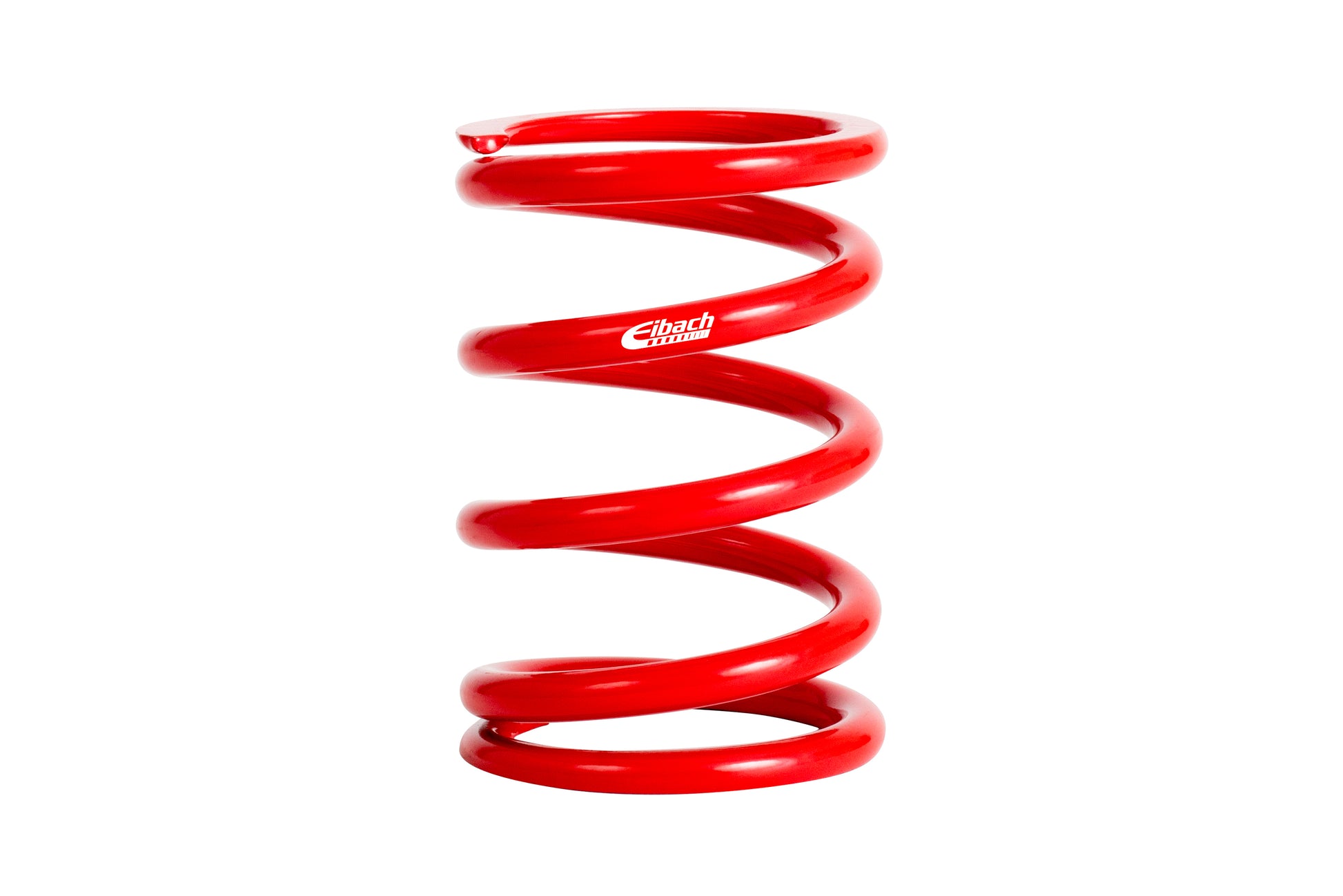 Eibach Coil Spring - ERS Linear Main Spring - Coil-Over - 2.5 in ID - 4 in Length - 300 lb/in Spring Rate - Steel -