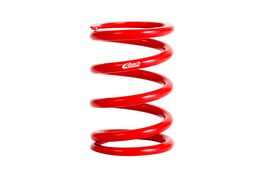 Eibach Coil Spring - Coil-Over - 2.25 in ID - 6 in Length - 950 lb/in Spring Rate - Steel - Red Powder Coat - Each