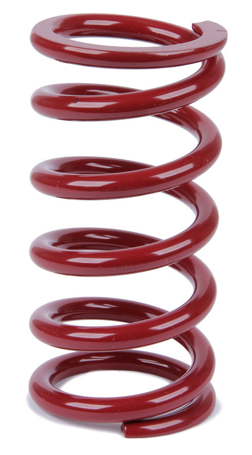 Eibach Coil Spring - Coil-Over - 2.5 in ID - 7 in Length - 700 lb/in Spring Rate - Steel - Red Powder Coat - Each
