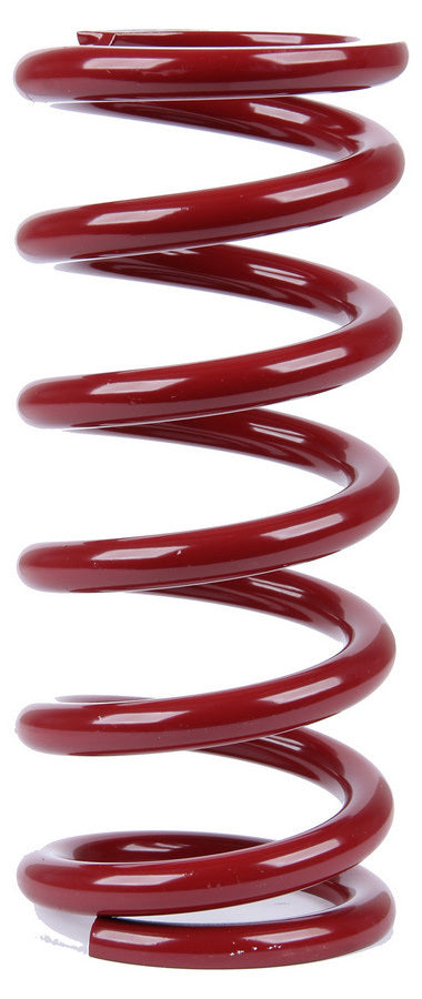 Eibach Coil Spring - Coil-Over - 2.5 in ID - 8 in Length - 475 lb/in Spring Rate - Steel - Red Powder Coat - Each