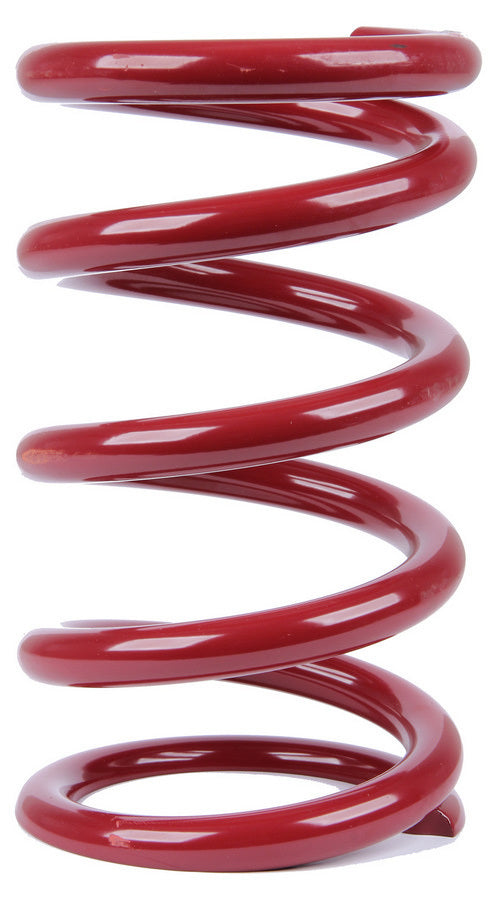 Eibach Coil Spring - Conventional - 5.5 in OD - 9.5 in Length - 900 lb/in Spring Rate - Front - Steel - Red Powder