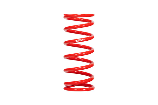 Eibach Coil Spring - Coil-Over - 1.88 in ID - 10 in Length - 245 lb/in Spring Rate - Steel - Red Powder Coat - Each