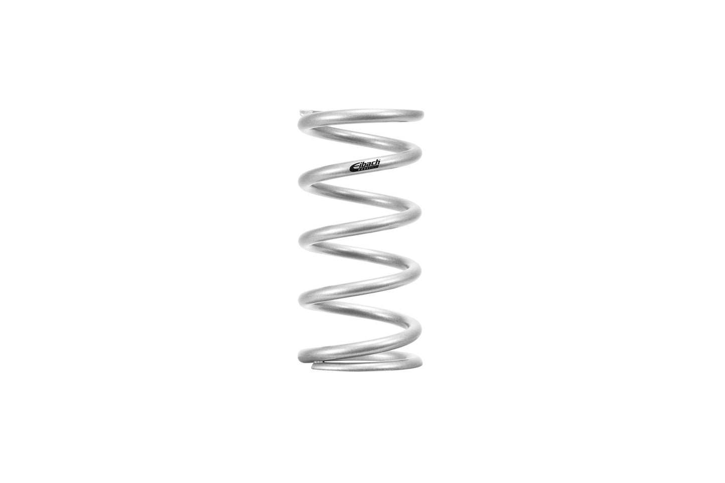 Eibach Coil Spring - ERO - Coil-Over - 2.5 in ID - 10 in Length - 200 lb/in Spring Rate - Steel - Silver Powder Coat -