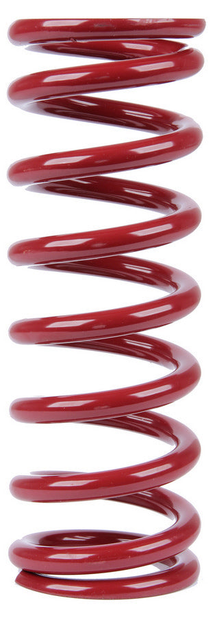 Eibach Coil Spring - Coil-Over - 2.5 in ID - 10 in Length - 275 lb/in Spring Rate - Steel - Red Powder Coat - Each