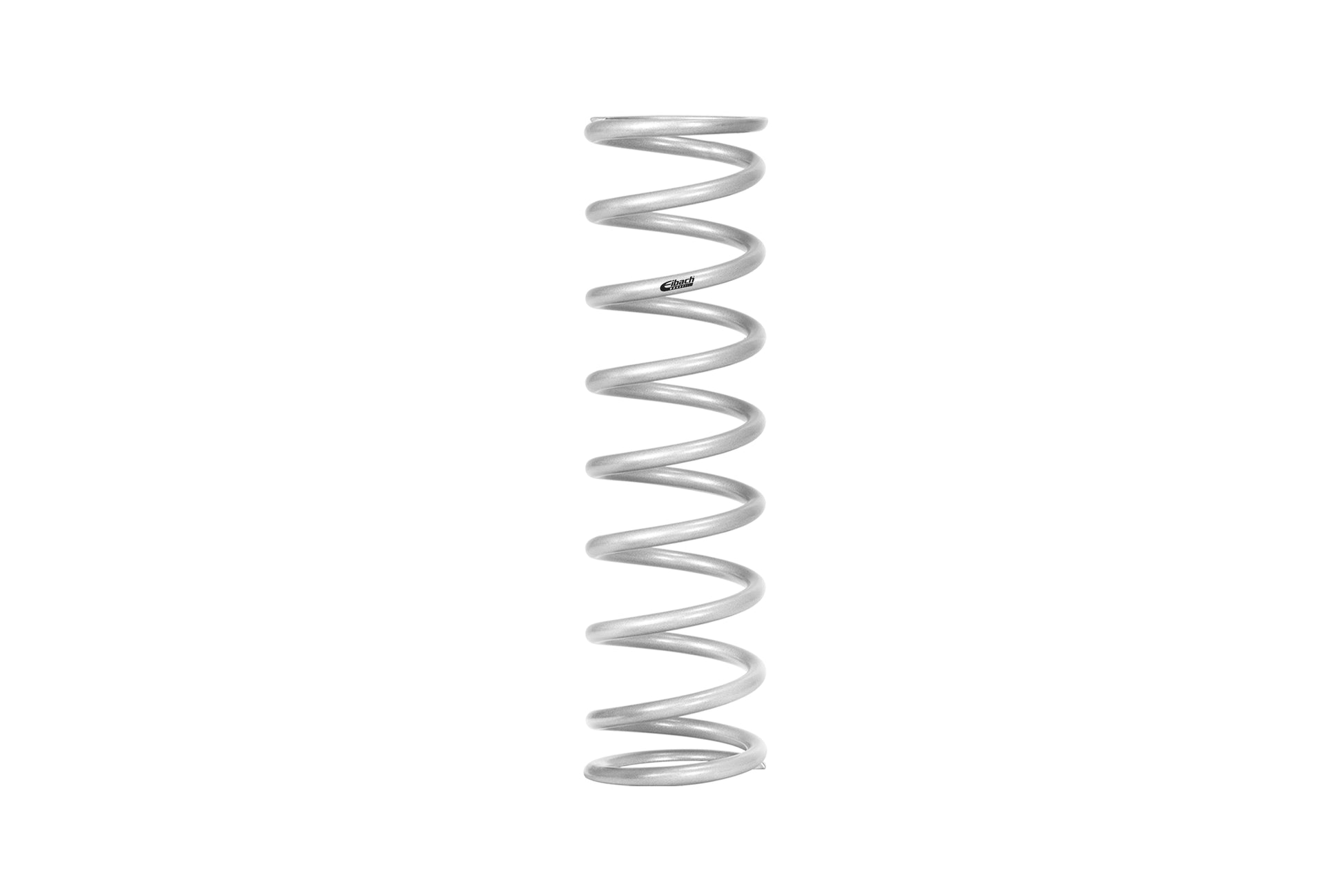 Eibach Coil Spring - ERO - Coil-Over - 3 in ID - 12 in Length - 200 lb/in Spring Rate - Steel - Silver Powder Coat -