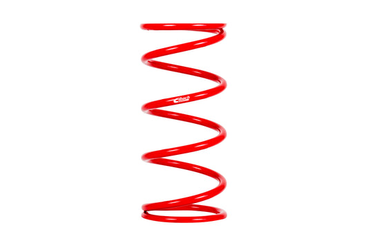 Eibach Coil Spring - Speedway - Conventional - 5 in OD - 12 in Length - 175 lb/in Spring Rate - Steel - Red Powder