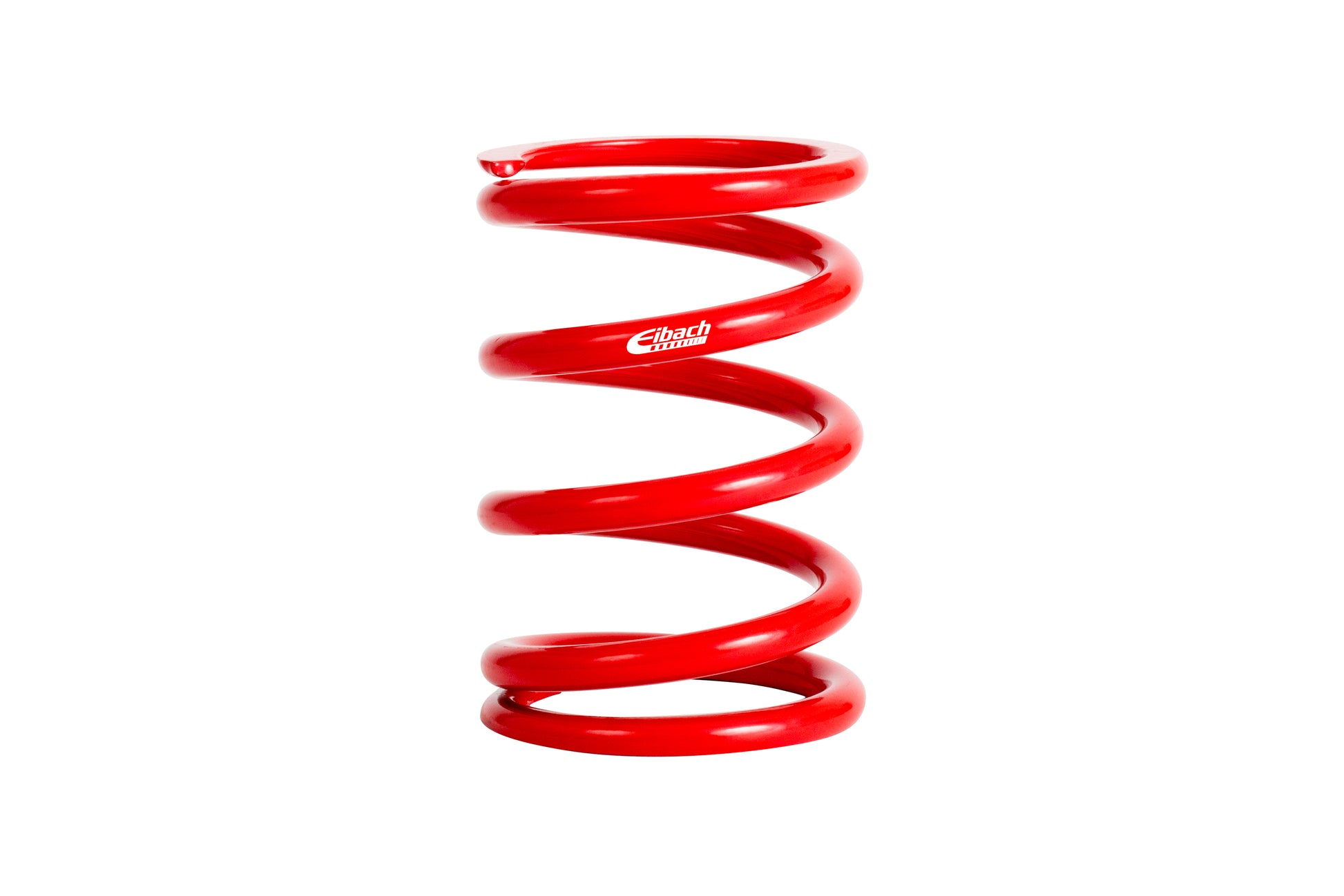 Eibach Coil Spring - ERS Main-Metric - Coil-Over - 2.36 in ID - 5.51 in Length - 1256 lb/in Spring Rate - Steel - Red