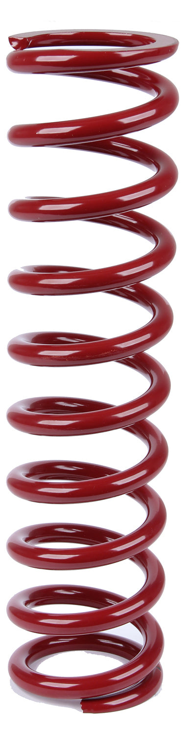 Eibach Coil Spring - Coil-Over - 2.5 in ID - 14 in Length - 275 lb/in Spring Rate - Red Powder Coat - Each