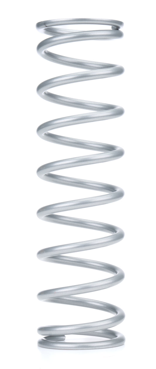 Eibach Coil Spring - ERO - Coil-Over - 3 in ID - 14 in Length - 200 lb/in Spring Rate - Steel - Silver Powder Coat -