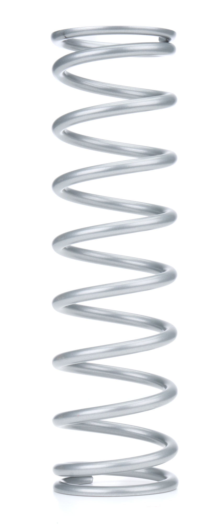 Eibach Coil Spring - ERO - Coil-Over - 3 in ID - 14 in Length - 250 lb/in Spring Rate - Steel - Silver Powder Coat -