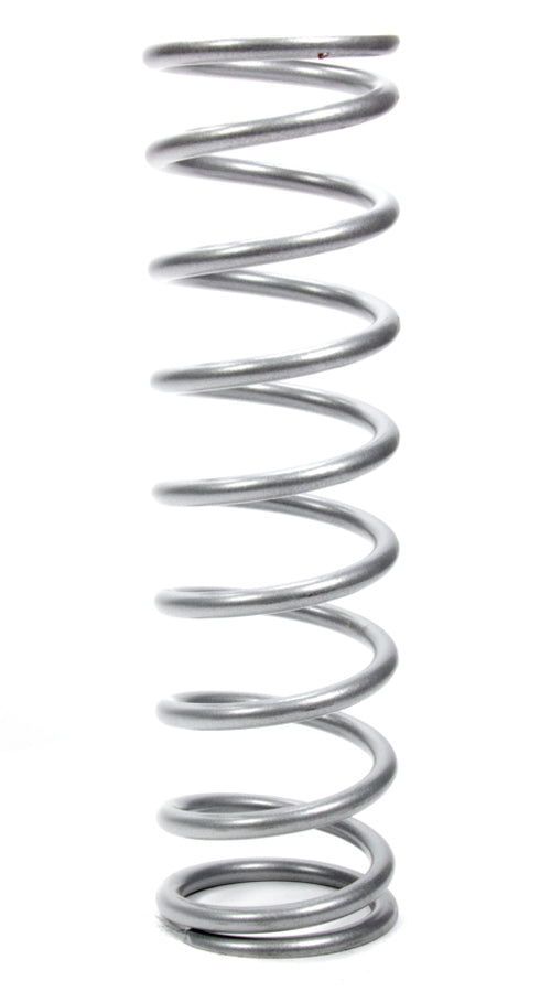 Eibach Coil Spring - ERO - Coil-Over - 3 in ID - 14 in Length - 300 lb/in Spring Rate - Steel - Silver Powder Coat -