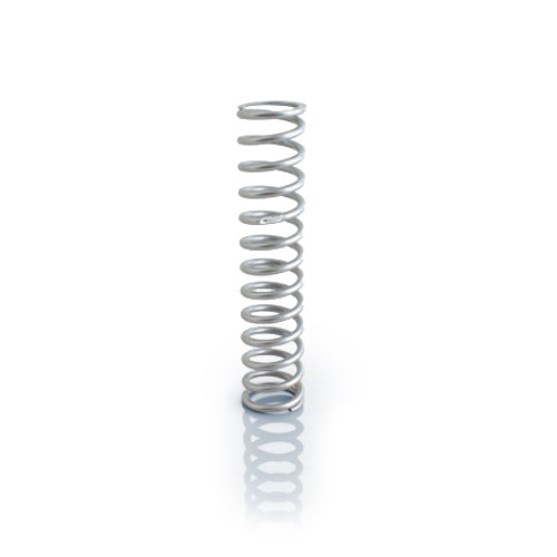 Eibach Coil Spring - ERO - Coil-Over - 3.75 in ID - 14 in Length - 350 lb/in Spring Rate - Steel - Silver Powder Coat