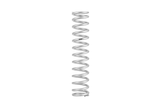 Eibach Coil Spring - ERO - Coil-Over - 2.5 in ID - 16 in Length - 200 lb/in Spring Rate - Steel - Silver Powder Coat -