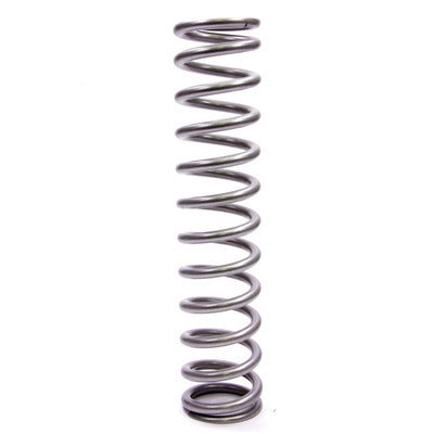 Eibach Coil Spring - ERO - Coil-Over - 2.5 in ID - 16 in Length - 300 lb/in Spring Rate - Steel - Silver Powder Coat -