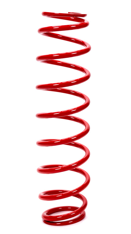 Eibach Coil Spring - XT Barrel - Coil-Over - 2.5 in ID - 16 in Length - 100 lb/in Spring Rate - Red Powder Coat - Each