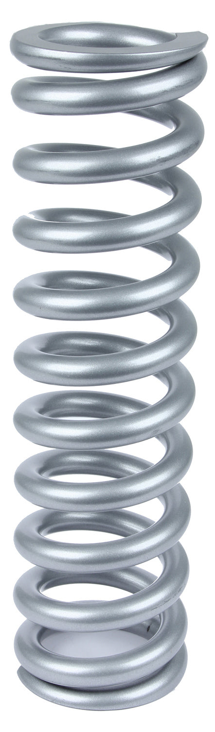 Eibach Coil Spring - ERO - Coil-Over - 3 in ID - 16 in Length - 75 lb/in Spring Rate - Steel - Silver Powder Coat - Each