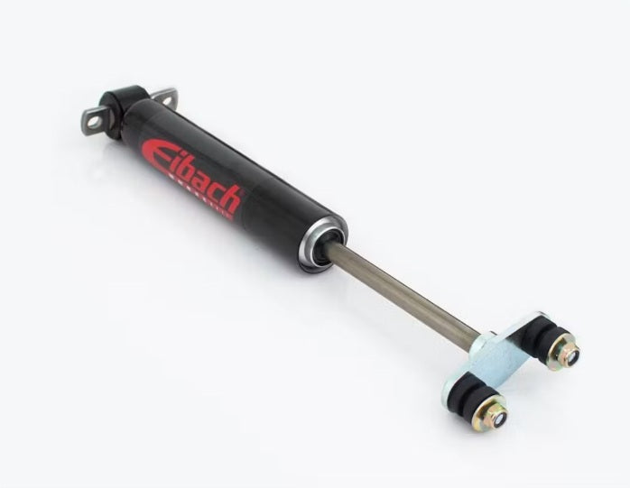 Eibach Shock - PRO-TOURING - Monotube - Front - Steel - Black Powder Coat - Ford Mustang 1964-66 - Each