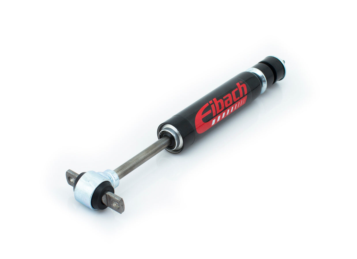 Eibach Shock - PRO-TOURING - Monotube - Front - Steel - Black Powder Coat - GM A-Body 1964-66 / GM F-Body 1967-69 - Each