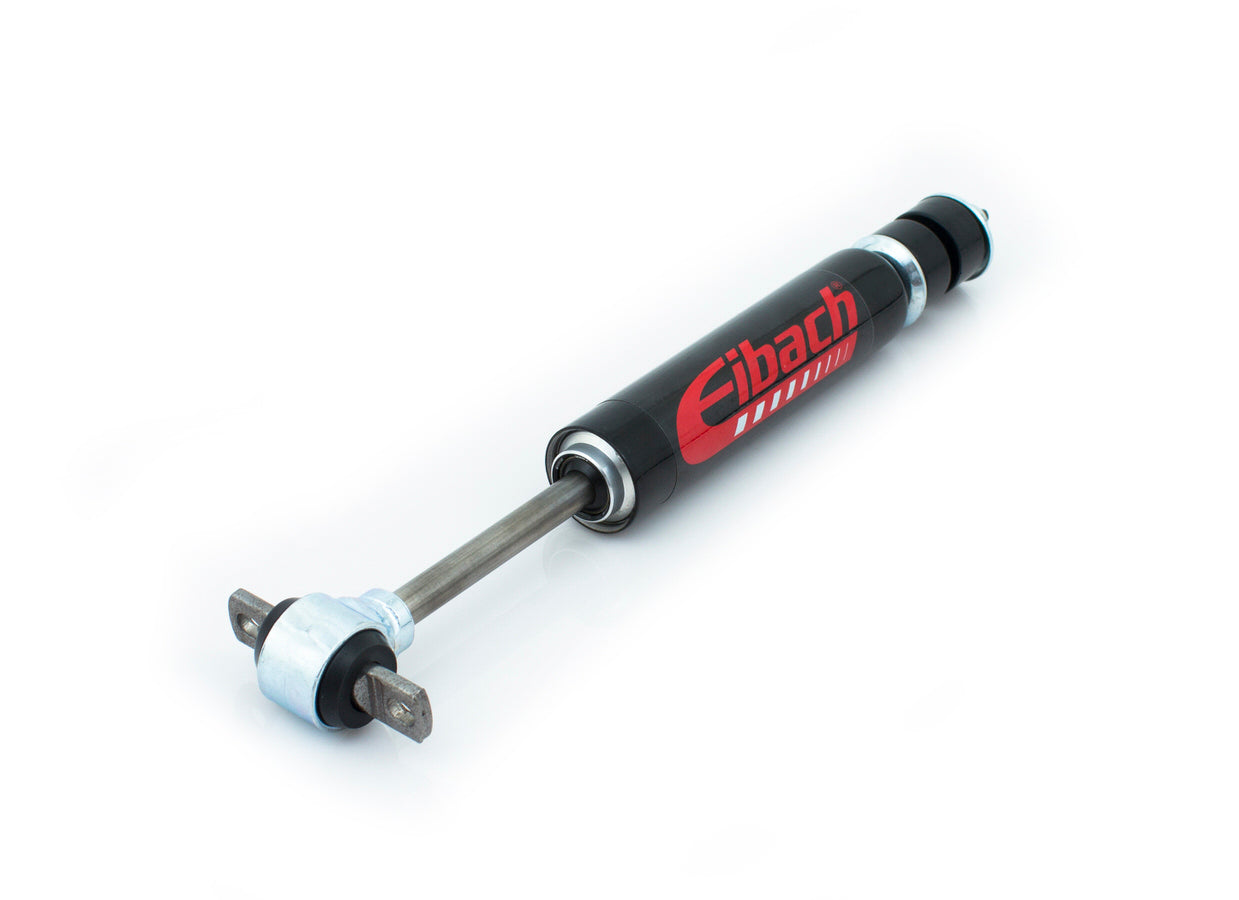 Eibach Shock - PRO-TOURING - Monotube - Front - Steel - Black Powder Coat - GM A-Body 1967-72 - Each