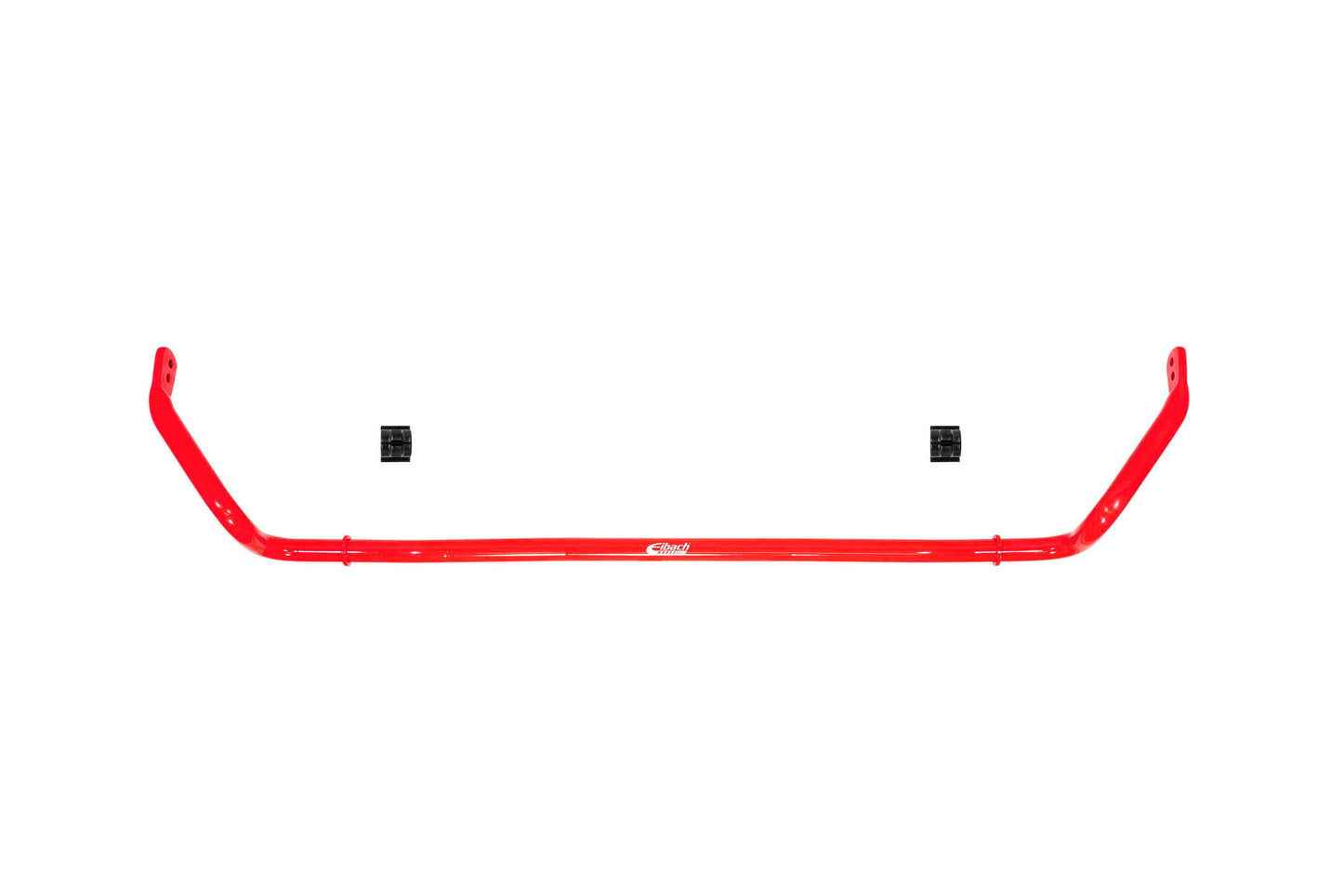 Eibach Sway Bar - Adjustable - Rear - 19 mm Diameter - Polyurethane Bushings - Steel - Red Powder Coat - Honda Civic