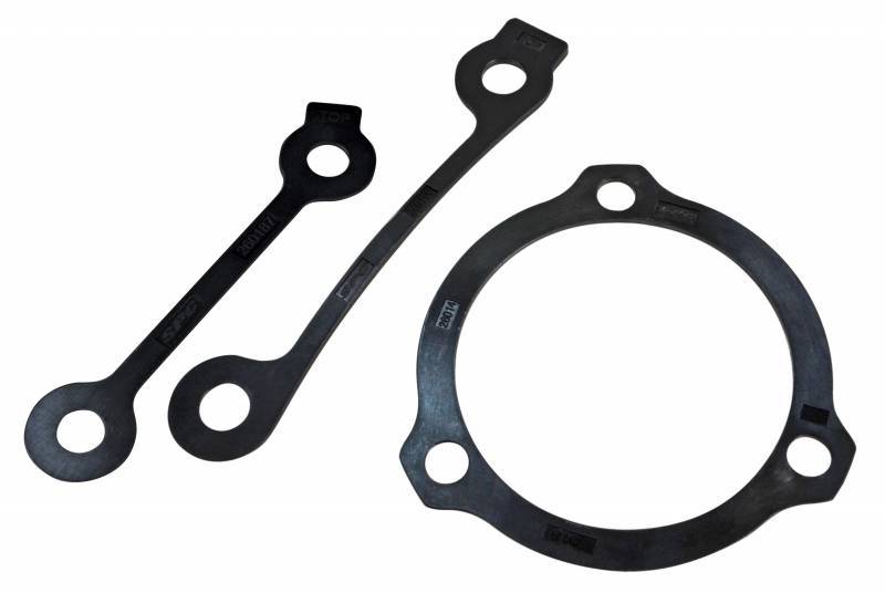 Eibach Pro-Alignment Kit 07-18 Wrangler JK