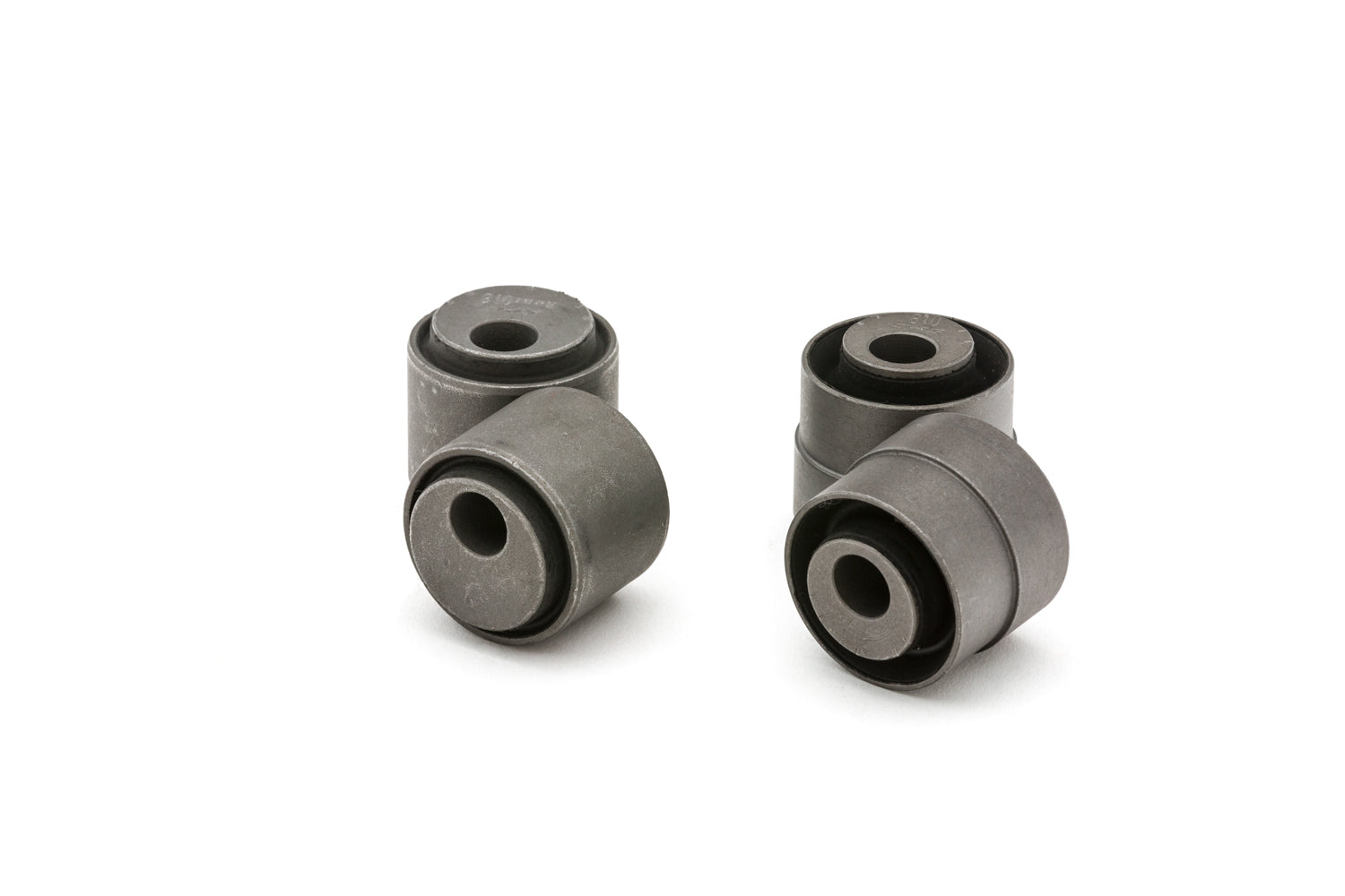 Eibach Camber Bushing - Rear - Steel - Natural - Dodge Challenger 2009-24 / Charger 2005-24 - Kit