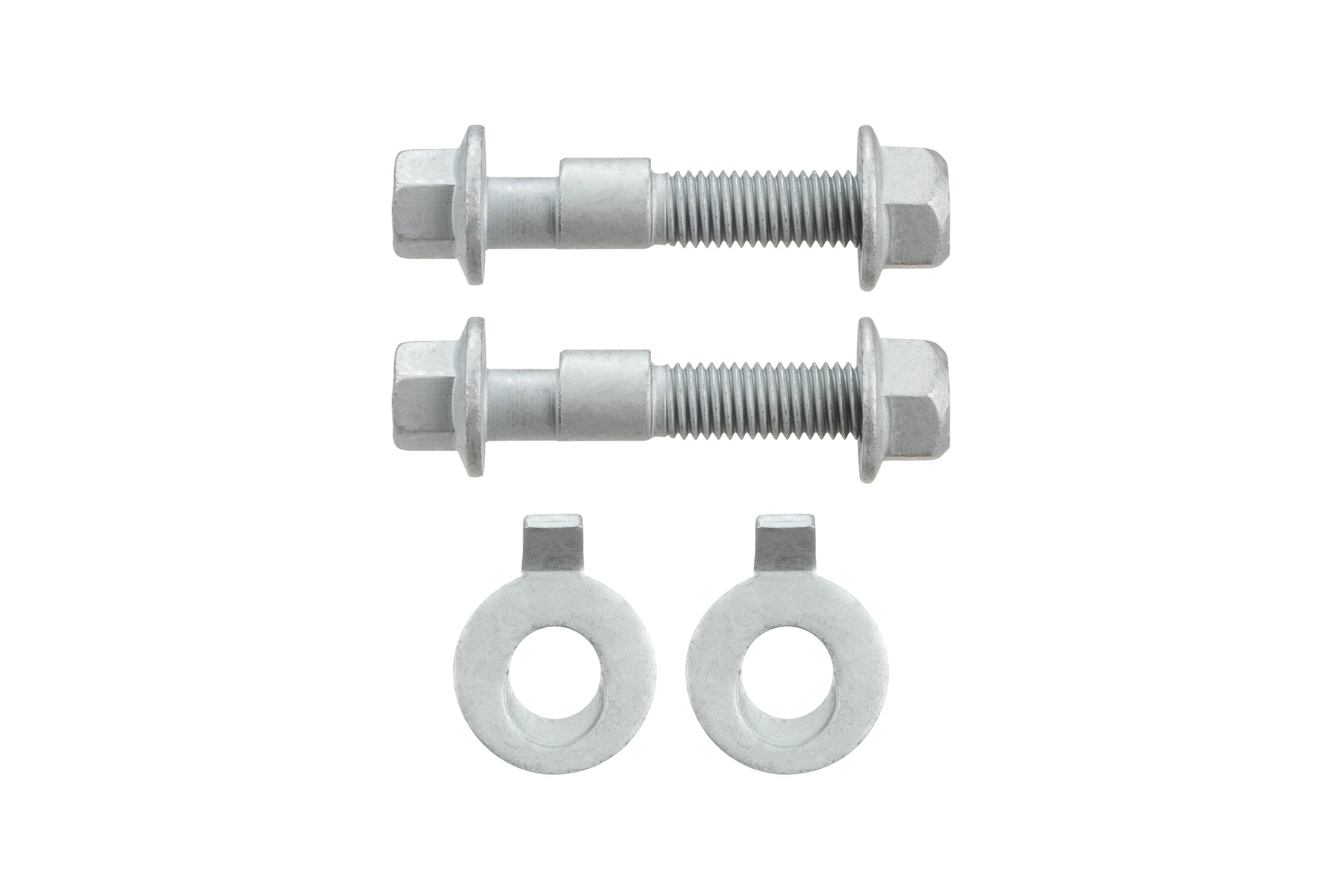Eibach Camber Bolt - Front - Steel - Zinc Oxide - Toyota / Lexus / Scion 1997-2024 - Kit
