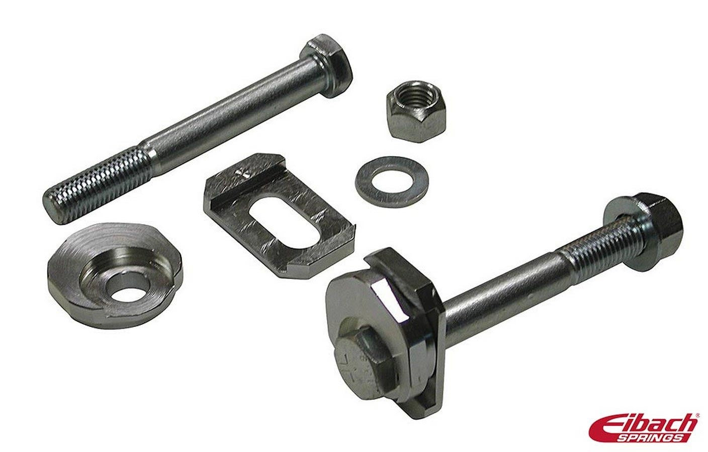 Eibach Pro-Alignment Kit 09-13 Ford F-150