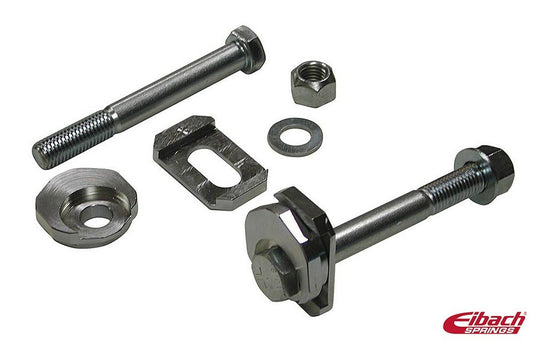 Eibach Pro-Alignment Kit 09-13 Ford F-150