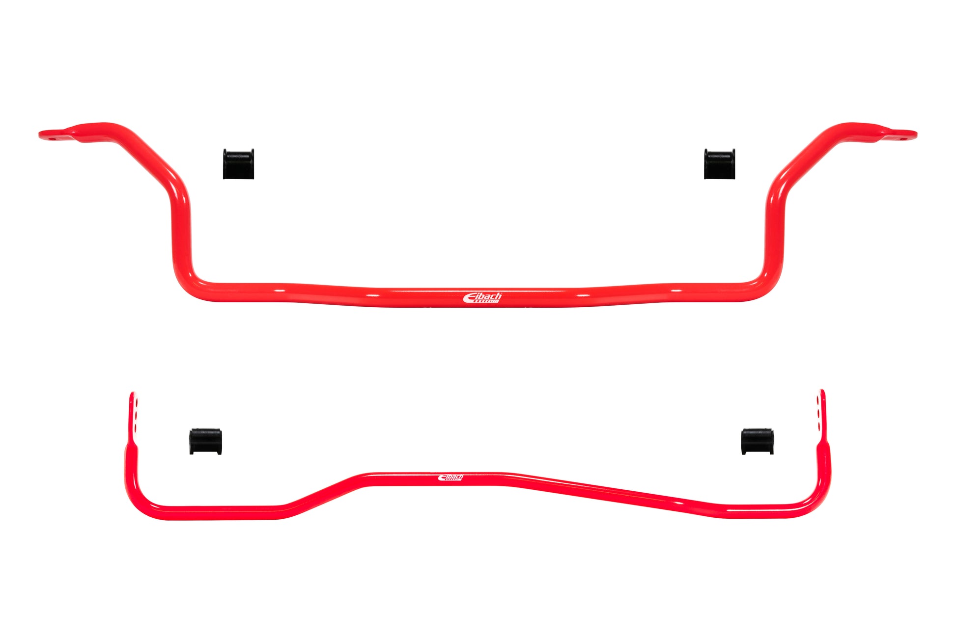Eibach Sway Bar - Adjustable - Front / Rear - 28 mm Diameter Front - 17 mm Diameter Rear - Polyurethane Bushings -