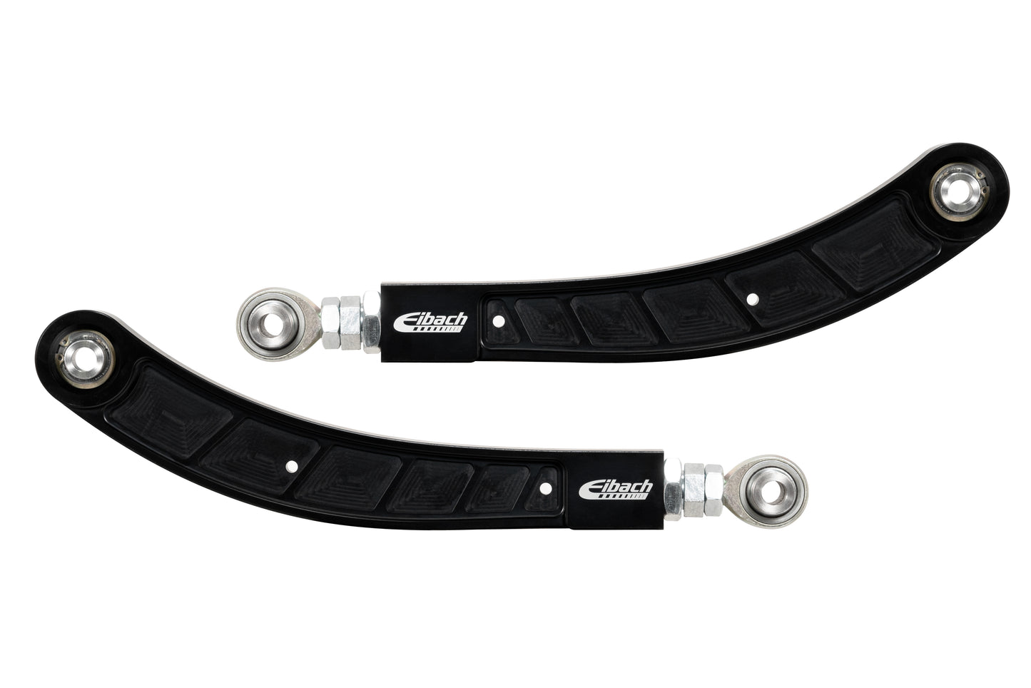 Eibach Control Arm - PRO-ALIGNMENT - Front - Steel - Bushings - Aluminum - Black Anodized - Jeep Grand Cherokee