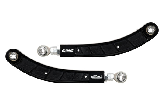 Eibach Control Arm - PRO-ALIGNMENT - Front - Steel - Bushings - Aluminum - Black Anodized - Jeep Grand Cherokee