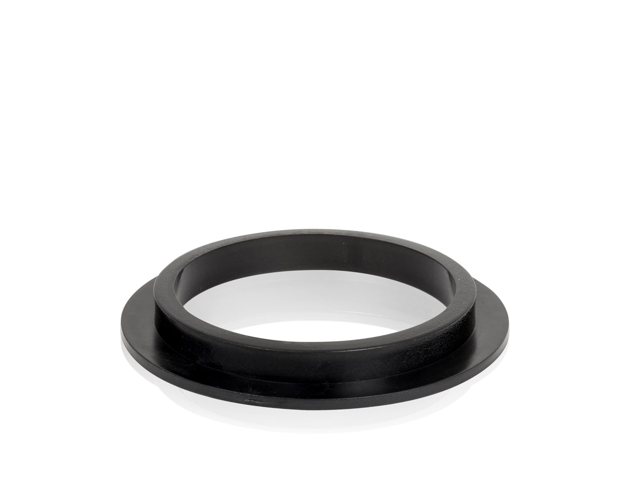 Eibach Coil-Over Adapter - PRO-UTV - 2.25 in Coil-Over to 2.5 in Spring - Plastic - Black - Polaris RZR - Each
